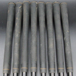 Set Of 8 X Ping 50th Anniversary G10 Black Dot Irons 4-SW Regular Graphite 16 Set Of 8 X Ping 50th Anniversary G10 Black Dot Irons 4-SW Regular Graphite -Clubs Sales Shop 32 955d4e29 a0c5 4374 a569 79a660dd54c8