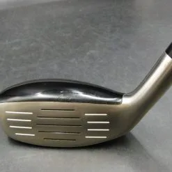 Royal Collection Nickent 3DX IW 20° 3 Hybrid Regular Graphite Shaft + Head Cover -Clubs Sales Shop 32 957194da 6db1 4a3d b3b1 761d1a213349