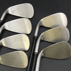 Set Of 7 X Srixon I-403 AD Irons 4-PW Regular Graphite Shafts Srixon Grips -Clubs Sales Shop 32 95771246 a07f 4e56 a692 cc5dffcb3d42