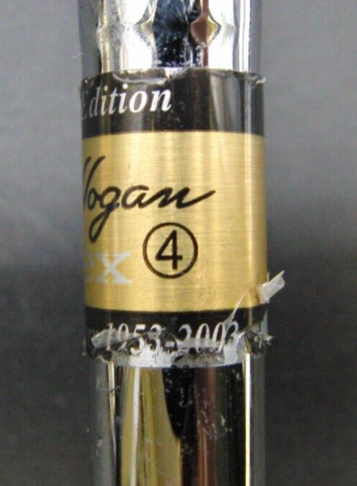 Set Of 8 X Ben Hogan Apex 50th Anniversary Irons 3-PW Stiff Steel Shafts 9 Set Of 8 X Ben Hogan Apex 50th Anniversary Irons 3-PW Stiff Steel Shafts - Image 7