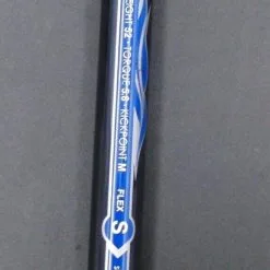 Tobunda VT 460 Delta Design 10° Driver Stiff Graphite Shaft Tobunda Grip -Clubs Sales Shop 32 958603bc 9eb1 4de6 b602 951203066b17