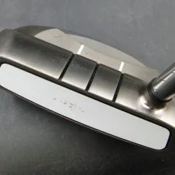 Odyssey Tri Hot #1 Putter 90cm Length Steel Shaft Iguana Golf Grip -Clubs Sales Shop 32 959bd6c0 6f75 4747 b0f5 ddb1859ab766