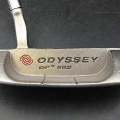 Odyssey DF 992 Putter 87cm Length Steel Shaft SuperStroke Grip -Clubs Sales Shop 32 95ad6f65 7e05 401a 8f2b cd33769d4fc0