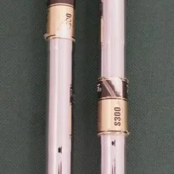 Set Of 2 X Titleist 775 CB Irons 4 & 6 Stiff Steel Shaft Lamkin Grip -Clubs Sales Shop 32 95afca9e 5ca0 44f3 93f4 cb2c718134ad