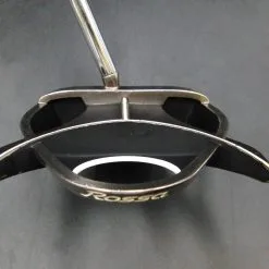 TaylorMade Rossa Monza Spider Balero Putter 90cm Length Steel Shaft Winn Grip -Clubs Sales Shop 32 95bd3400 a543 47f7 b731 5387f5e4eca4