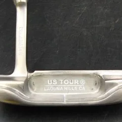 Scott Delameter US Tour CPD 2 Putter Steel Shaft 88.5cm Length US Tour Grip -Clubs Sales Shop 32 95d8ea10 7c60 476a 9719 1d77e1449595