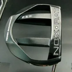 Never Compromise NCX-Ray SFT Putter 84cm Long -Clubs Sales Shop 32 95db10a9 f2ec 4d11 8ee1 f94dc1e44b22