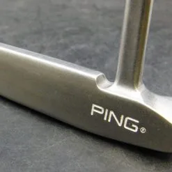 Ping Anser 2 Putter 88cm Playing Length Steel Shaft PSYKO Grip -Clubs Sales Shop 32 975fb939 d944 496b 9f4c 3391ddcf1ad7