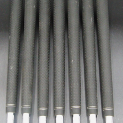 Set Of 7 X MD Golf Sure Fire II Irons 5-SW Regular Steel Shafts MD Golf Grips -Clubs Sales Shop 32 977798d4 44dc 472d bc6b 8c4249f6d497