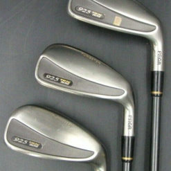 Set Of 7 X Japanese PRGR 925 TR-X Hybrid Irons 4-PW Stiff Graphite Shafts -Clubs Sales Shop 32 977e2961 ad97 49c1 a5f4 3d73616e84fe