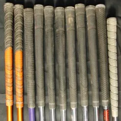 Benross, Titleist & Hippo Set Of Benross Hot Speed 10 5-SW +Titleist Driver +3 Wood +5 Wood +Putter +Bag -Clubs Sales Shop 32 97990648 df7c 4d35 91d0 7b18e9ddc9bc