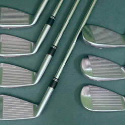 Set Of 7 X Yonex Ezone Forged Irons 4-PW Regular Steel Shafts -Clubs Sales Shop 32 97c5e3b7 63fa 414e a2b7 49c9960be58f