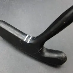 RARE Titleist Black Acushnet Pro Feel Bulls Eye Putter Steel Shaft 83cm Length -Clubs Sales Shop 32 97db0b0d 5645 44fb 8ae1 1e00f898b85b