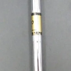 Refurbished Ambidextrous R.K. Mizuno 811 Bullseye Putter 84cm Length Steel Shaft -Clubs Sales Shop 32 97fc7a52 c6ba 4b9f b35f 305541e1d4cd