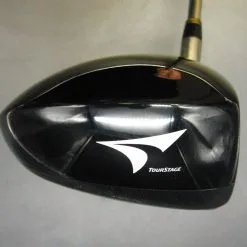 Bridgestone Tour Stage X-Driver 9.5° Driver Stiff Graphite Shaft Tour Stage Grip -Clubs Sales Shop 32 97fd5452 b901 41d0 94f0 b889fe5eb13c