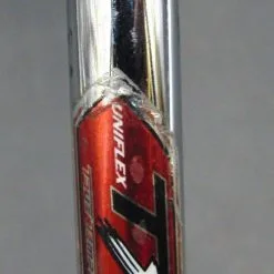 Left-Handed Wilson Staff DI9 Gap Wedge Uniflex Steel Shaft Wilson Staff Grip -Clubs Sales Shop 32 9810c66b d184 4144 a1a5 69484276b779