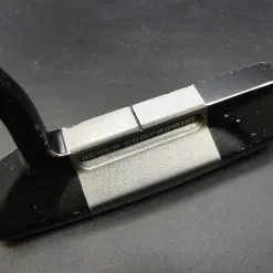 Never Compromise Z/I Theta Putter 86cm Steel Shaft Z/I Theta Grip & Paradiso H/C -Clubs Sales Shop 32 9814f5ec 8ef8 4f1d 8e2c c753306e17c3