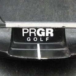 Japanese PRGR Golf Silver-Blade 02 Rubber Insert Putter 87.5cm Steel Shaft 15 Japanese PRGR Golf Silver-Blade 02 Rubber Insert Putter 87.5cm Steel Shaft -Clubs Sales Shop 32 9863d150 8c67 49bf bb68 b8572042330b