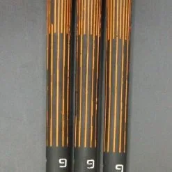 Set Of 3 Ping I3 0-Size Blue Dot 4,5 & 6 Irons Stiff Steel Shafts Ping Grips -Clubs Sales Shop 32 98d36d85 8397 45da a2f0 ccfebb75d4ca