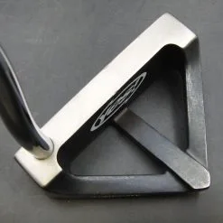 Yes! C-Groove Emma Harold Swash Des Putter 86.5cm Steel Shaft Iguana Golf Grip -Clubs Sales Shop 32 98fa19db 2876 45ff 9c81 c292fe4f6703