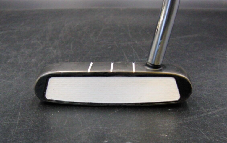 Odyssey Works Rossie II Putter 84.5cm Length Steel Shaft Odyssey Grip 4 Odyssey Works Rossie II Putter 84.5cm Length Steel Shaft Odyssey Grip - Image 2