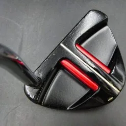 Taylormade Rossa Monza Putter Steel Shaft 86cm Length Iguana Golf Grip + H.Cover -Clubs Sales Shop 32 99074bb5 6715 4cc7 9af7 e0c2cba471b5