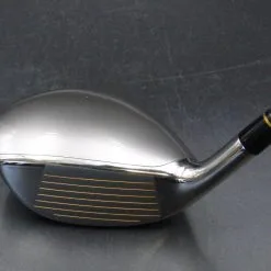 Japanese Katana Snipe Wood GS-1 15° 3 Wood Regular Graphite Shaft Sword Grip -Clubs Sales Shop 32 991b011b 240c 42c9 be81 8908200fec7e