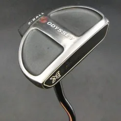 Odyssey 2 Ball DFX Putter Steel Shaft 89.5cm Playing Length Odyssey Grip -Clubs Sales Shop 32 99310726 8aa7 44fb a150 18177ae9f1f9