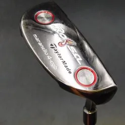 Taylormade Rossa Maranello 4-cgb Putter Steel Shaft 87cm Length Winn Grip -Clubs Sales Shop 32 99836537 819f 4607 8471 4cc1c7284a30