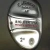 Callaway Big Bertha Heavenwood S2H2 17° 2 Hybrid Firm Graphite Shaft 2 Callaway Big Bertha Heavenwood S2H2 17° 2 Hybrid Firm Graphite Shaft -Clubs Sales Shop 32 9986fab7 efb0 4429 87ec 04eee6f7ee25