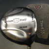 Wilson Staff Tab400 10° Driver Stiff Graphite Shaft Wilson Grip + Head Cover -Clubs Sales Shop 32 99989170 b04d 41c5 9912 634ca6866915