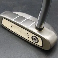 Odyssey White Hot Tour Rossie Putter 88cm Steel Shaft Iguana Golf Grip -Clubs Sales Shop 32 99b2d68b 9bc9 441c 96f6 3cd2fc3aabaa