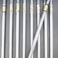 Set Of 9 X Wilson Staff Tour Blade FG17 Irons 3-SW Regular Steel Shafts 16 Set Of 9 X Wilson Staff Tour Blade FG17 Irons 3-SW Regular Steel Shafts -Clubs Sales Shop 32 99b54669 eff7 4f7e b0ae db6e7ea30d32