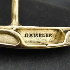 Refurbished Gambler Tru-Form 1 Putter 89cm Playing Length Steel Shaft -Clubs Sales Shop 32 99bbcbe0 3d9f 4dcf a04b 2d7f55f7212a