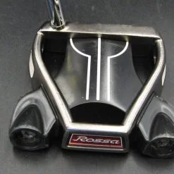 Taylormade Itsy Bitsy Rossa Monza Spider Putter 86cm Playing Length Steel Shaft -Clubs Sales Shop 32 99f07499 f730 4f90 9733 adba92b59164