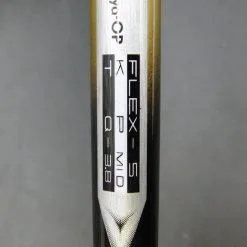 Japanese Works Ultimaizer V3 20° 5 Wood Stiff Graphite Shaft Works Grip -Clubs Sales Shop 32 9a2fa2da f8cb 419b a974 a79662a9116e