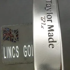 TaylorMade Nubbins B7s Putter 87.5cm Playing Length Steel Shaft Royal Grip -Clubs Sales Shop 32 9a3808cd 72b9 4b39 8114 28ddbc073f13