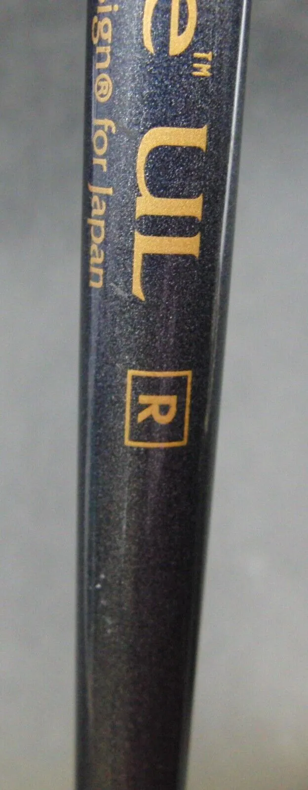 Callaway Great Big Bertha Hawk Eye 10° Driver Regular Graphite Shaft 7 Callaway Great Big Bertha Hawk Eye 10° Driver Regular Graphite Shaft - Image 5