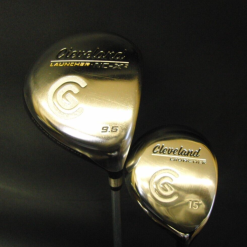 Cleveland, Ben Sayers Set Of Cleveland Irons 5-PW + 56° Wedge, Driver & 3 Wood, Putter + Bag -Clubs Sales Shop 32 9a44aeb9 9bc1 4298 8ae9 142f91d501d1