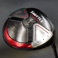 MARUMAN SHUTTLE HT125 I4000X Driver Regular Graphite Shaft Elite Grip