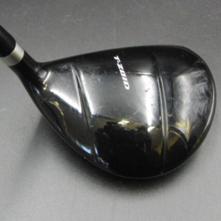 Mizuno T-Zoid Plus 5 Wood 19º Regular Graphite Shaft Mizuno Grip -Clubs Sales Shop 32 9a6f61e0 cbdf 4f0e 897b 25c3c8348b70