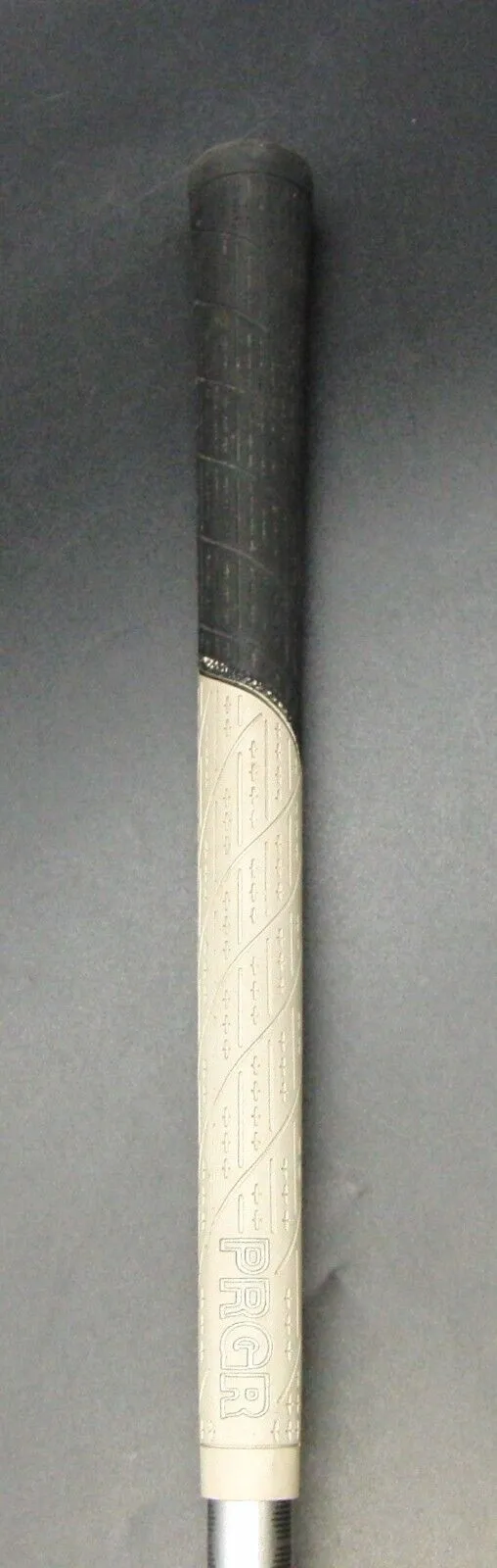 Japanese PRGR ID HIT4 Tungsten 16.5° Wood Senior Graphite Shaft PRGR Grip 10 Japanese PRGR ID HIT4 Tungsten 16.5° Wood Senior Graphite Shaft PRGR Grip - Image 8