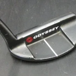 Odyssey White Hot PRO 9 Putter Steel Shaft 85cm Playing Length Odyssey Grip 15 Odyssey White Hot PRO 9 Putter Steel Shaft 85cm Playing Length Odyssey Grip -Clubs Sales Shop 32 9a9c2d3c 9b23 4634 aad8 16f444dead22