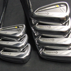Set Of 7 X Taylormade R Bladez Tour Irons 4-PW Extra Stiff Steel Shafts -Clubs Sales Shop 32 9ac139f4 4aef 414a 94e4 fb732e527c77