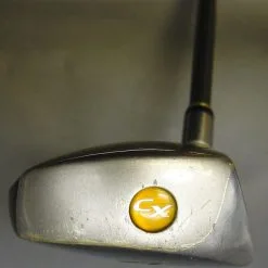 PRGR Zoom 320 CX 4 Hybrid Stiff Graphite Shaft Nexgen Grip + Head Cover -Clubs Sales Shop 32 9ac45652 5c87 4d62 ae6b d38a8793a136