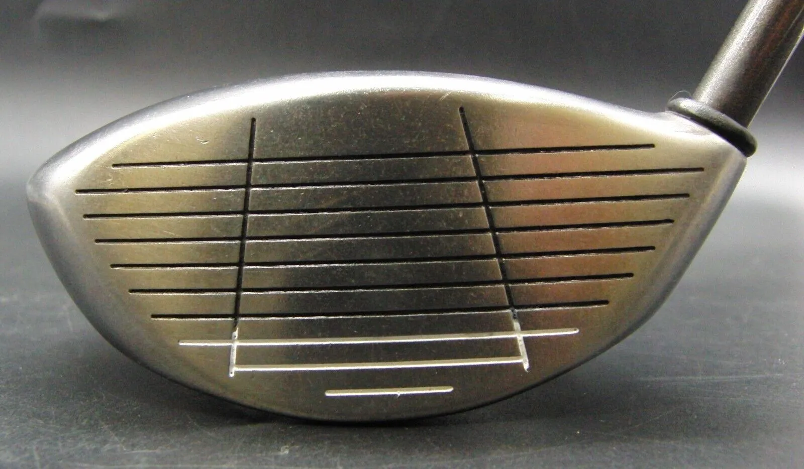 Callaway Big Bertha S2H2 10° Driver Regular Graphite Shaft Counter Weight Grip 4 Callaway Big Bertha S2H2 10° Driver Regular Graphite Shaft Counter Weight Grip - Image 2