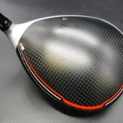 Taylormade M6 9° Driver Stiff Graphite Shaft Golf Pride Grip 10 Taylormade M6 9° Driver Stiff Graphite Shaft Golf Pride Grip -Clubs Sales Shop 32 9aedafae e16a 4f42 9a13 3f4a265b944d