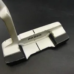 Fazer XR P.650 Putter Steel Shaft 88.5cm Playing Length Fazer Grip -Clubs Sales Shop 32 9b2442f8 17e2 4669 9395 3c9699eaeba4