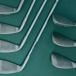 Collectors Set 7 X Lynx Royal Sovereign Irons 5-SW Stiff Regular Steel Shafts -Clubs Sales Shop 32 9b296cba 8281 4448 99fc c9902a61d539