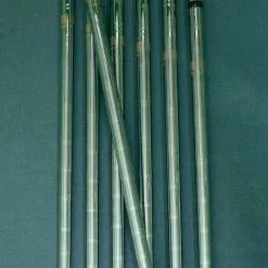 Set Of 7 X Yonex Ezone Forged Irons 4-PW Regular Steel Shafts -Clubs Sales Shop 32 9b29f1f9 f735 4d33 bccb bafcc59ee8cb